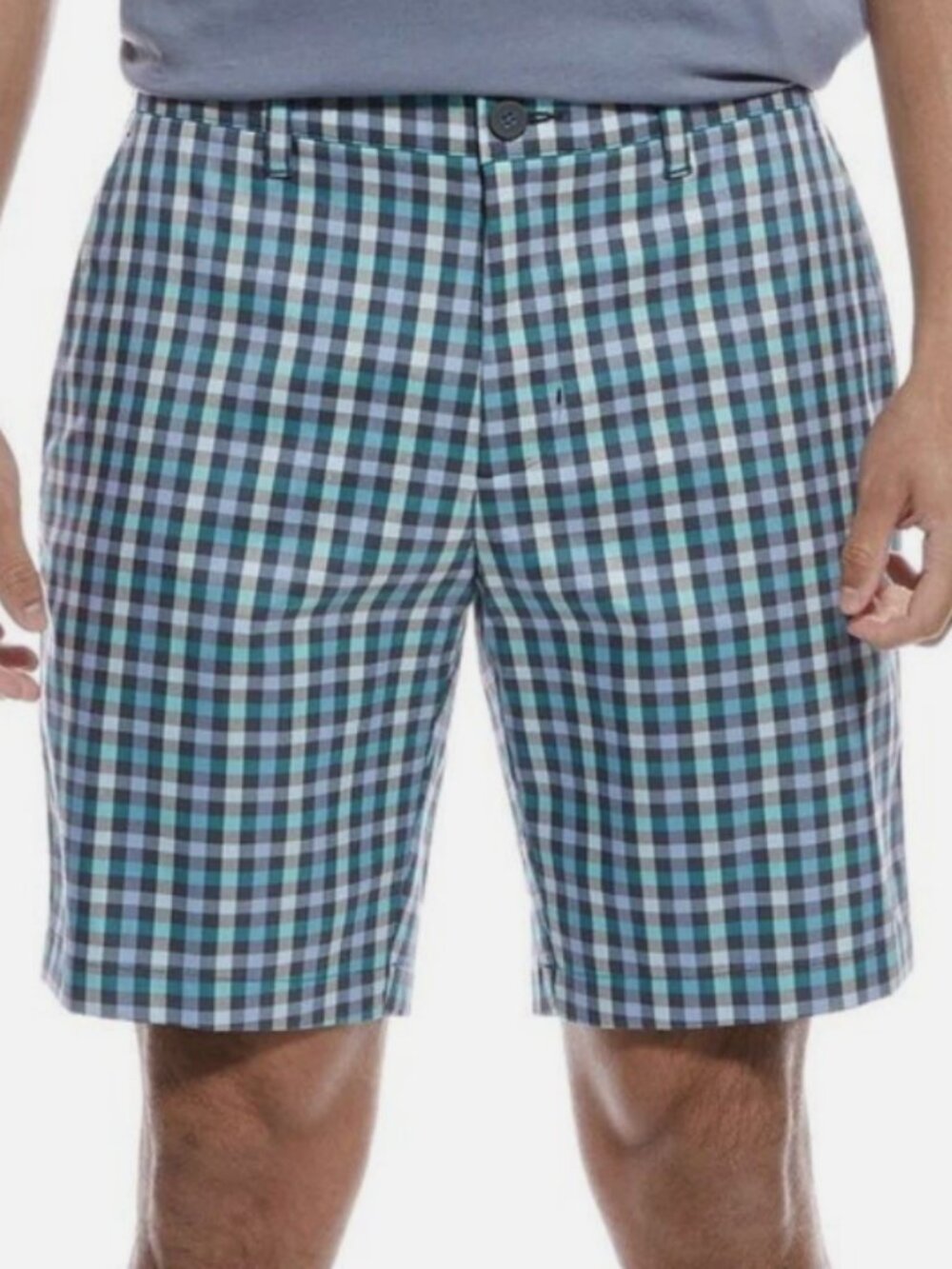 Tommy Bahama Men's Islandzone Short 44 Barbados Pro Clubhouse Deep Azure NWT